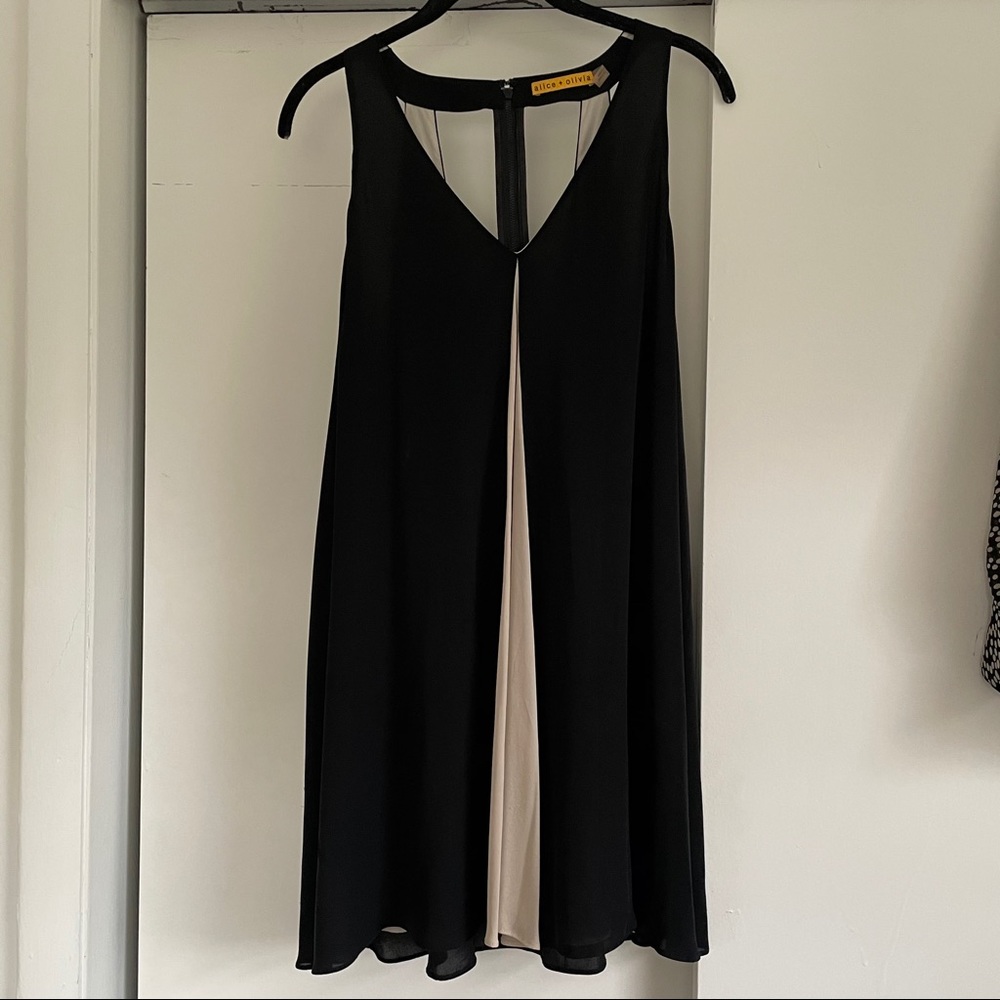 Timeless Alice & Olivia dress